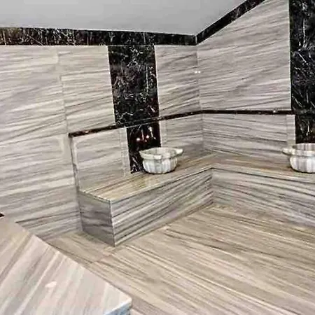 New With Pool Near The Sea Apartament *